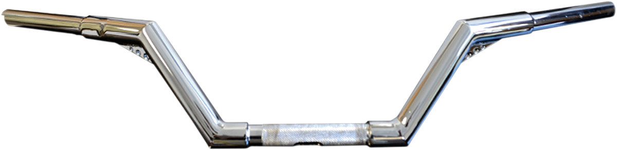 TRASK Handlebar - V-Line - Standard - Chrome