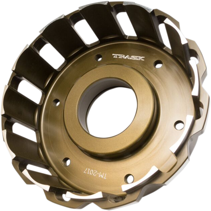 TRASK Clutch Basket - M8