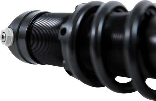 OHLINS Shock Absorber - 12" - STX36 Blackline