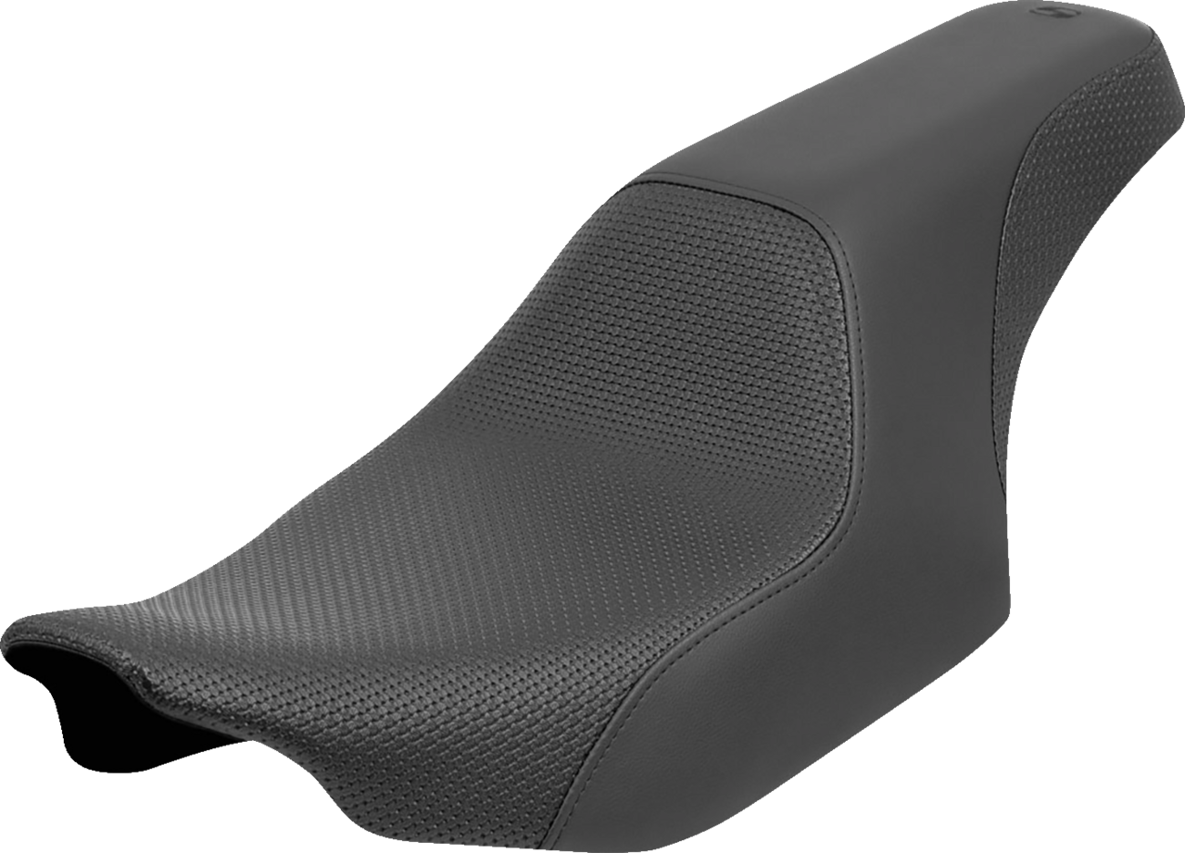 SADDLEMEN Seat - Profiler™ - Basketweave - Touring '23.5-'24