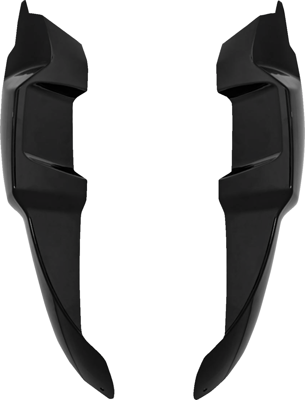 SADDLEMEN Lowers - Fairing - FXR