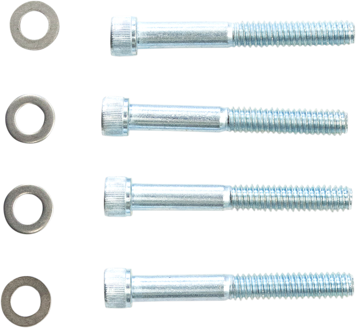 S&S CYCLE Oil Pump Screw Kit - Twin Cam
