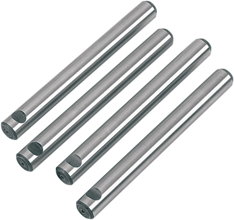 S&S CYCLE Rocker Arm Shafts - Twin Cam