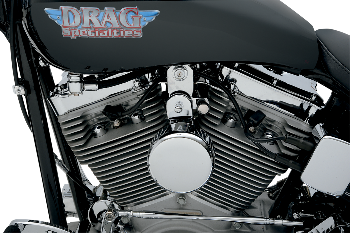 S&S CYCLE Die Cast Rocker Box - Twin Cam