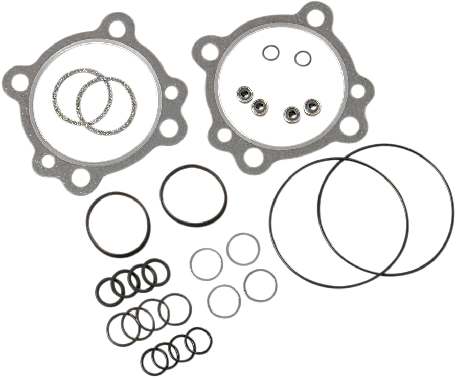 S&S CYCLE Top End Gasket - 3-7/8" Super Stock - Twin Cam