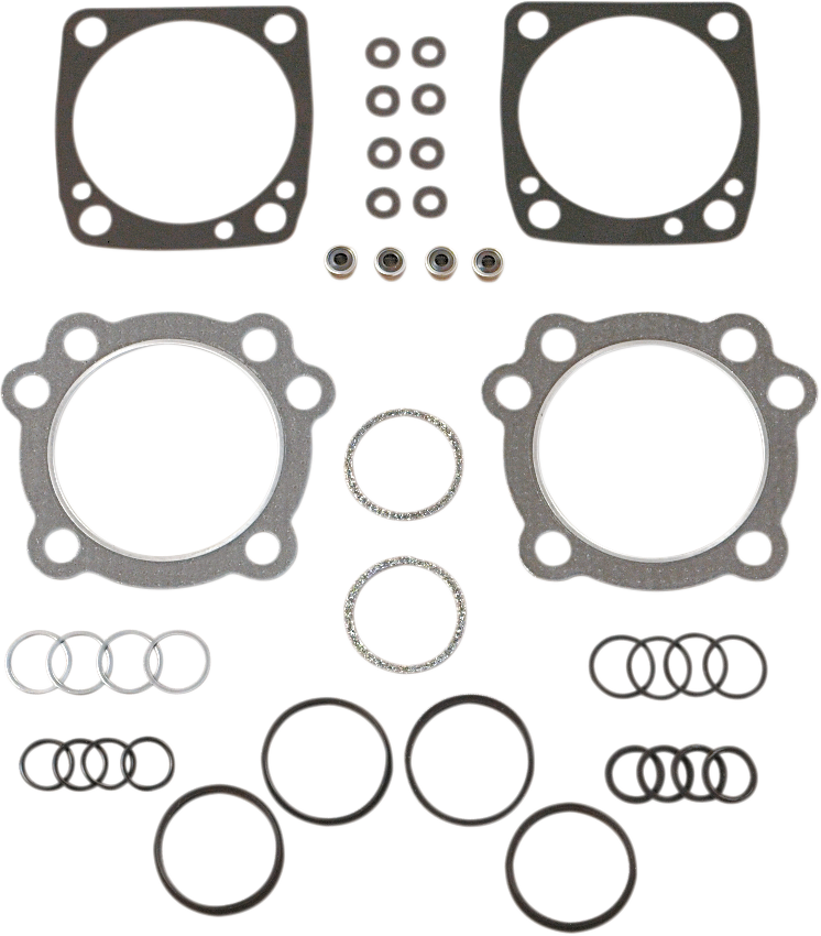 S&S CYCLE Top End Gasket Kit - 3.5"