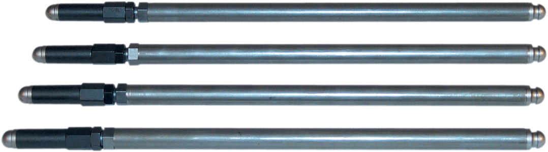 S&S CYCLE Adjustable Pushrods - Big Twin