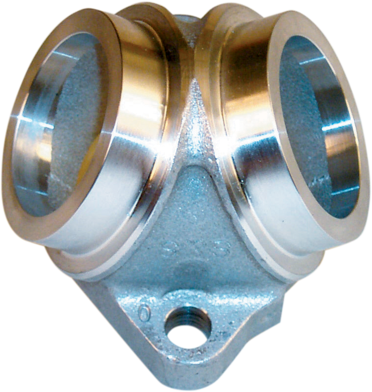 S&S CYCLE Standard Band Intake Manifold - Super B/E - Shovelhead