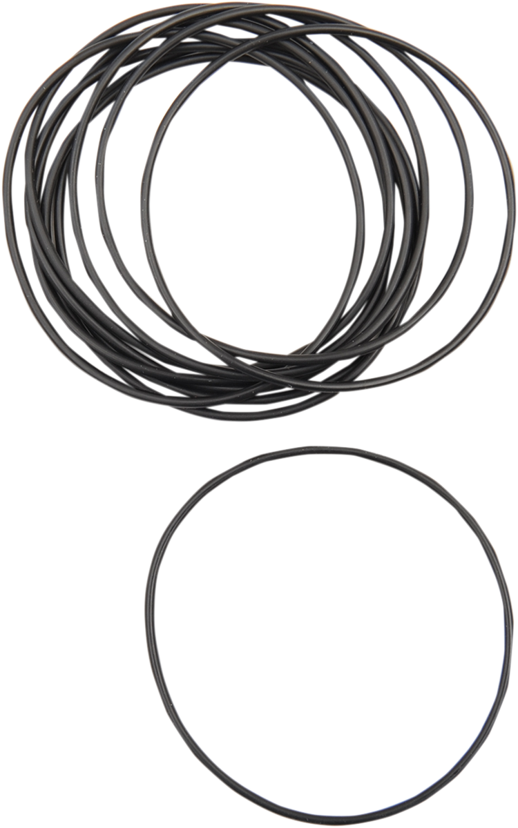S&S CYCLE Manifold to Carburetor O-Ring - Super G