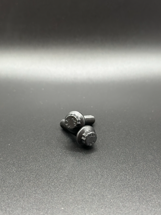 99-05 Dyna Super Glide FXD Dash Bolts