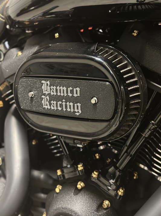 Stock Harley Air Cleaner ARP Bolts