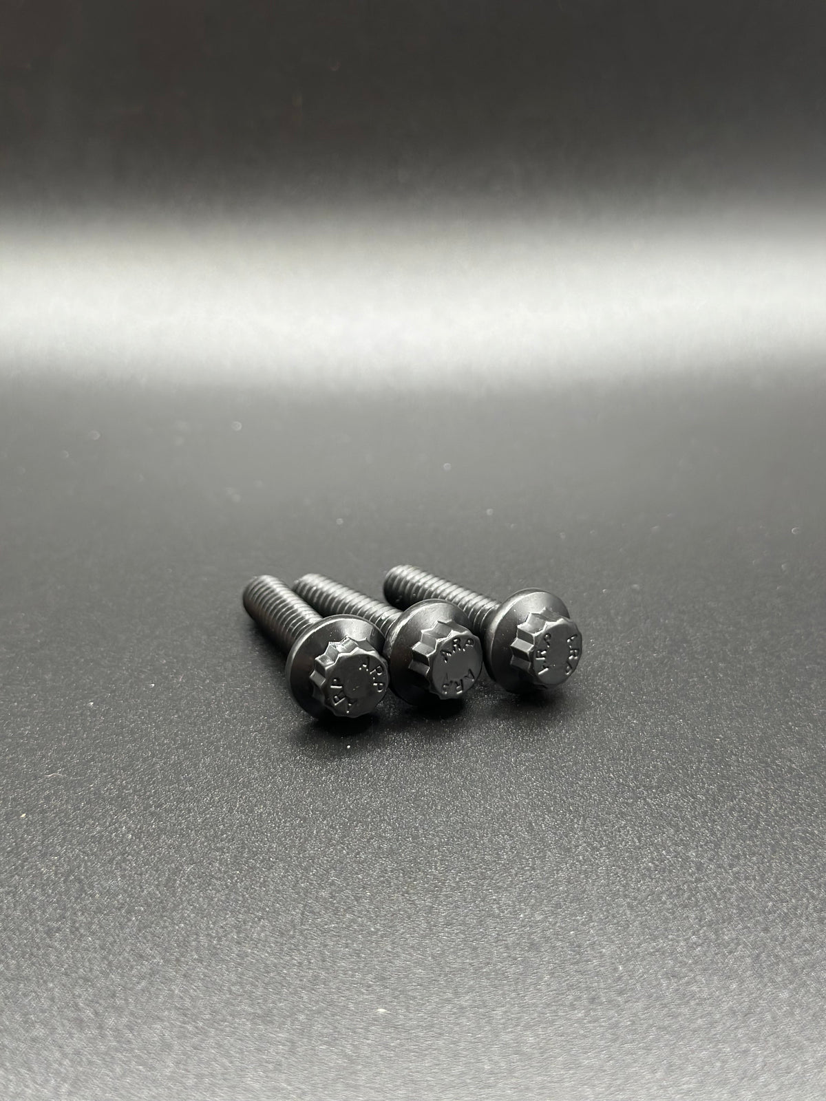 Bagger Passenger Peg ARP Bolt Kit