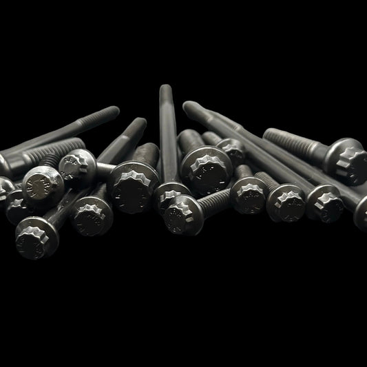 M8 Case Bolts