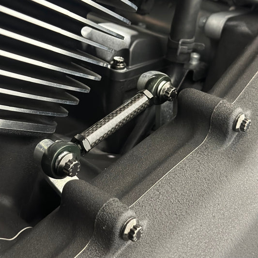 Shift Linkage ARP Kit