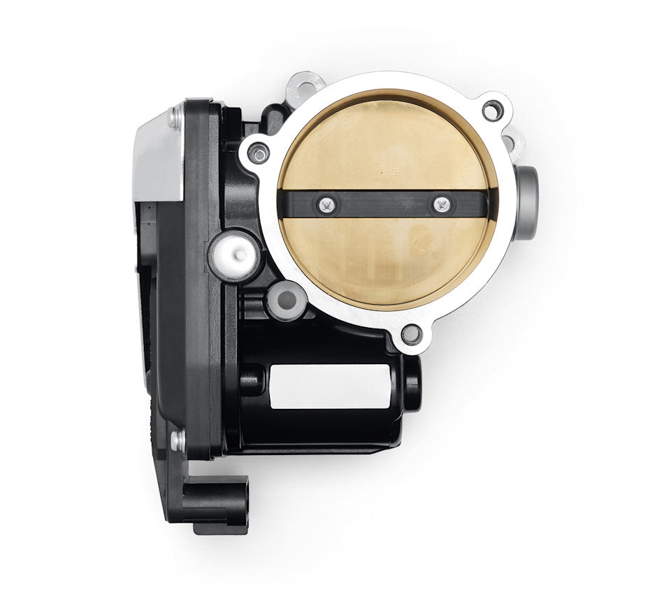 Screamin' Eagle 68mm Throttle Body