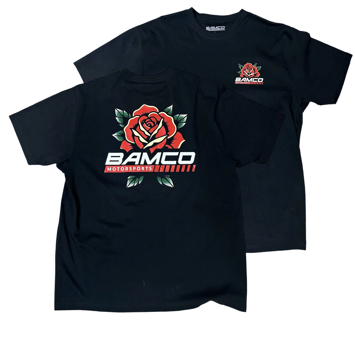 Bamco Traditional Rose Tee
