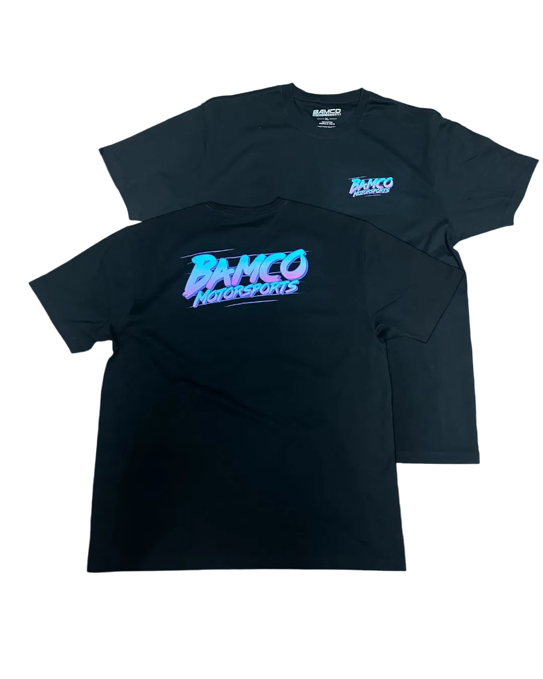 Bamco Blue Retro