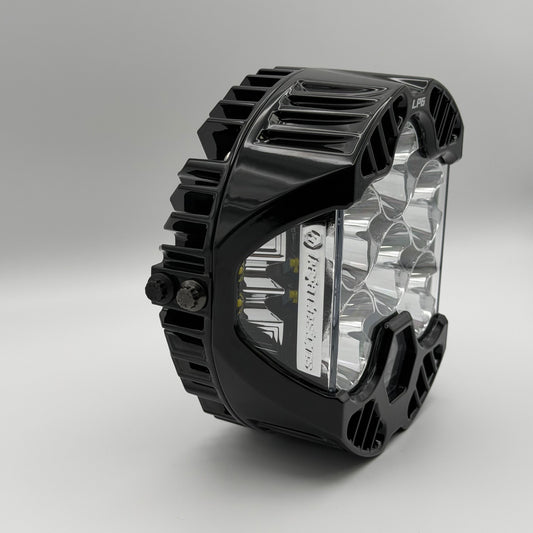 Baja Designs LP6 ARP Kit
