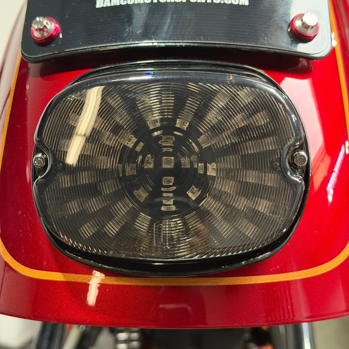 Brake Light ARP Kit