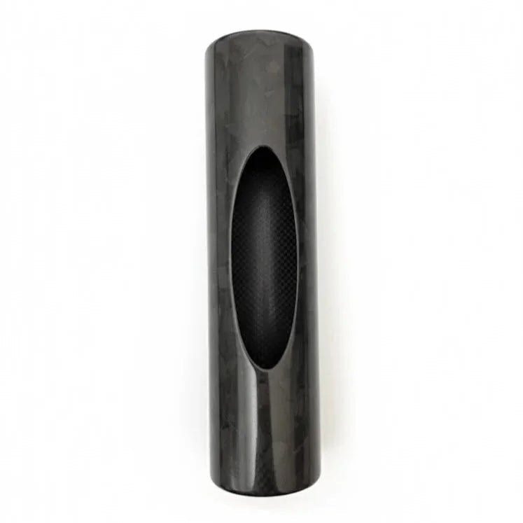Carbon Visionary 24+ Carbon Fiber Radiator Reservoir Cover