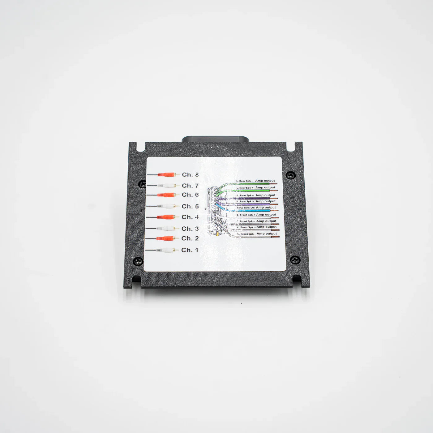 NAV-TV -24 SOLUTION STD - No Bracket