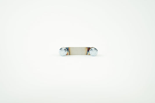 Dogbone tab