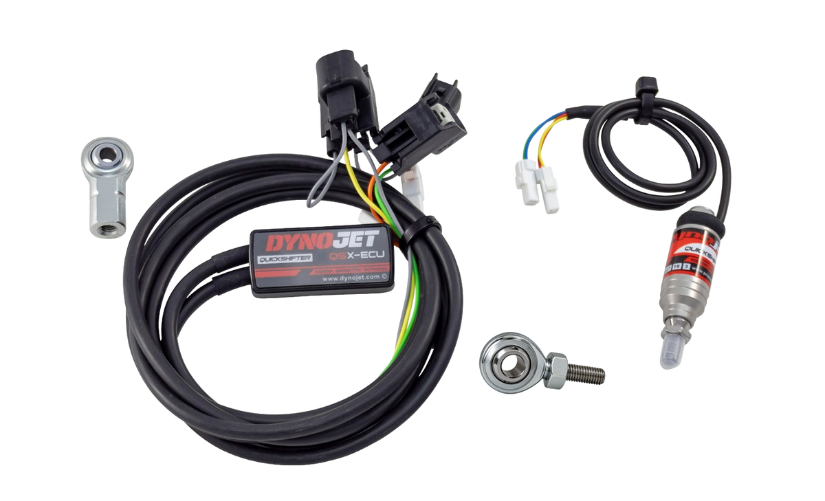 DYNOJET Standalone Quickshifter Kit for 21+ Harley-Davidson Softail Mid Mount Control