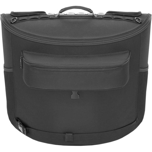 SADDLEMEN Tactical Backrest Back Seat Bag