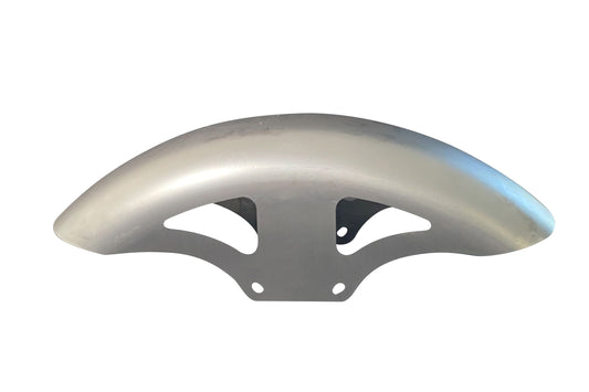 RWD 19" Retro Front Fender for Harley Davidson Touring