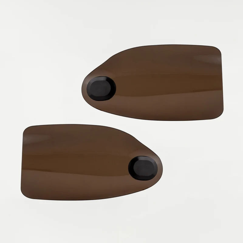 Klock Werks Flare® Hand Guards for Harley-Davidson® Motorcycles Sale price
