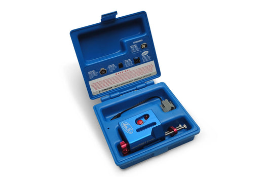 MOTION PRO Fuel Injector Cleaner Kit for EV6