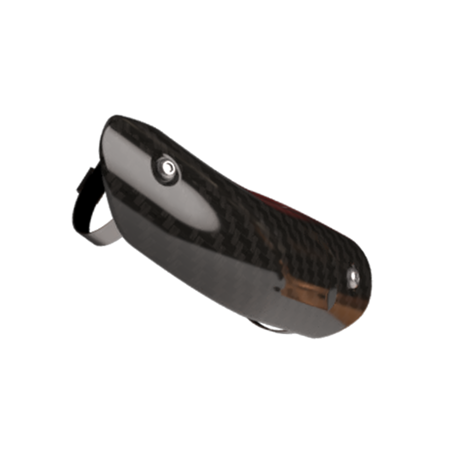 Dr. Jekill & Mr. Hyde® Nomad Exhaust for Harley-Davidson Pan America (2021+)
