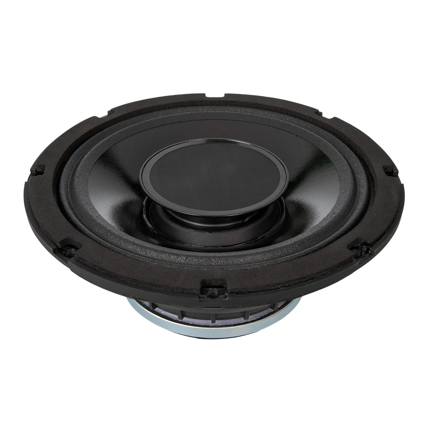 PRECISION POWER HWT 6.5” Weather-Resistant Horn-Loaded 2-Way Motorcycle Speakers