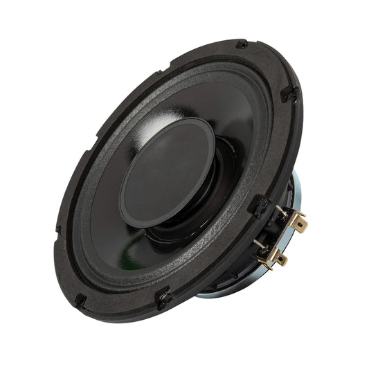 PRECISION POWER HWT 6.5” Weather-Resistant Horn-Loaded 2-Way Motorcycle Speakers