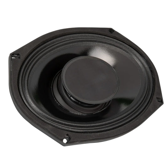 PRECISION POWER HWT 6"X9” Weather-Resistant Horn-Loaded 2-Way Motorcycle Speakers
