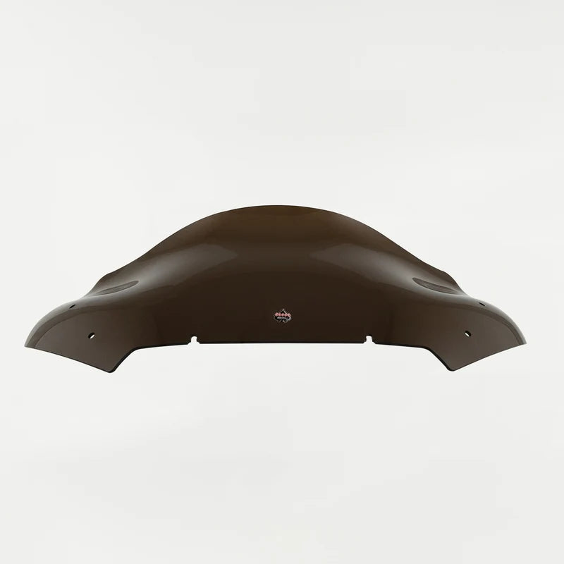 Klock Werks Kolor Flare® Windshield for Harley-Davidson® 2023.5-2026 Road Glide (FLTR)