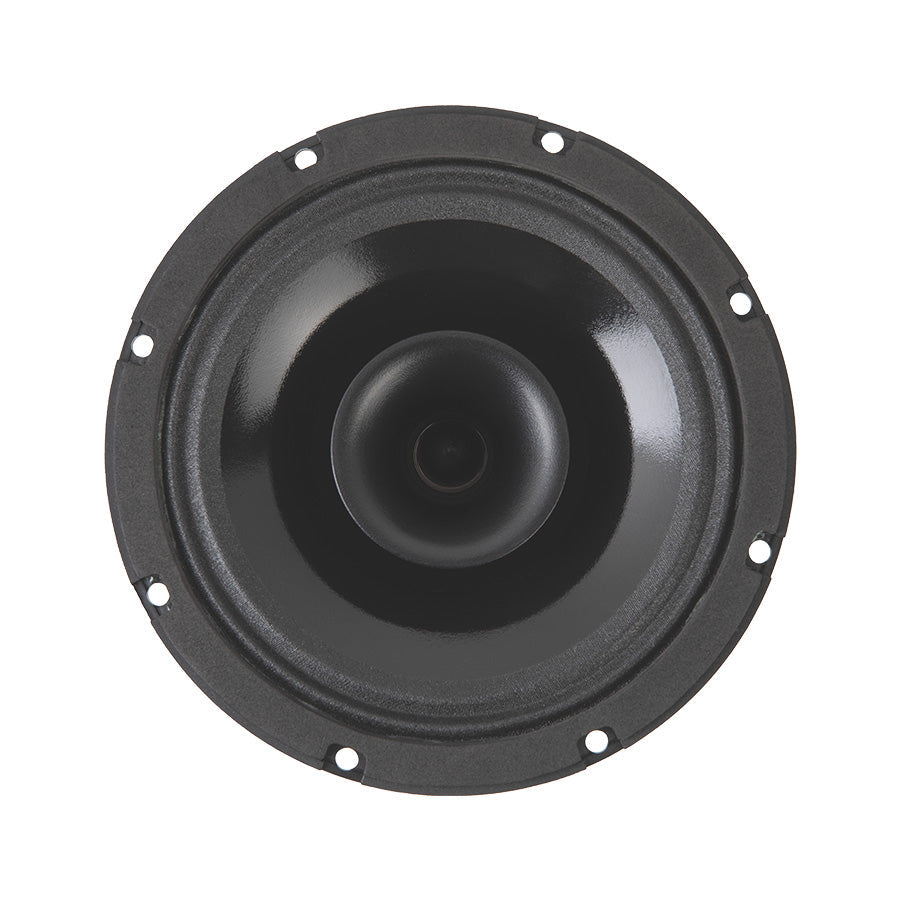 PRECISION POWER 8″ 2Ω High Efficiency Horn Loaded Speakers / MAS.802HT