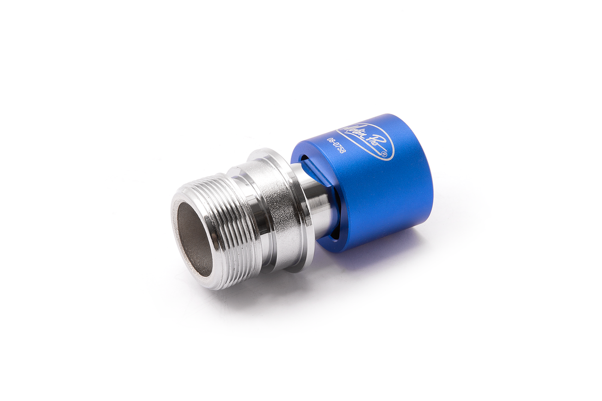 MOTION PRO Fork Cap Socket - 41 mm