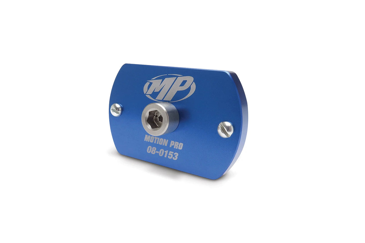 MOTION PRO Side Case Puller