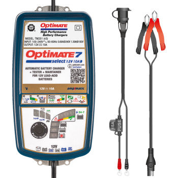 OptiMate_7_Select_Battery_Charger_and_Maintainer