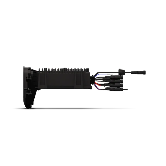 Infotainment Source Unit for Select 2014-2023 Harley-Davidson Models