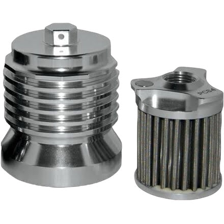 PC Racing FLO Reusable Oil Filter