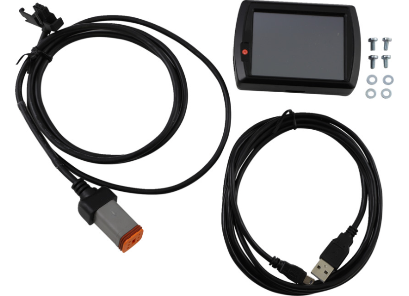 DYNOJET Power Vision Tuning Module - Harley-Davidson - 6-Pin