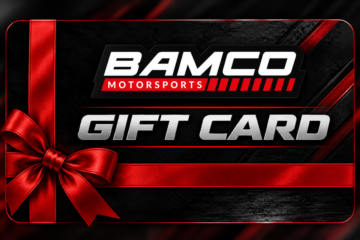 Bamco Gift Cards