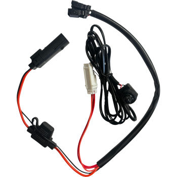 Shark Demon® High Performance LED Fog Lights