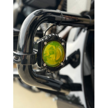Shark Demon® High Performance LED Fog Lights