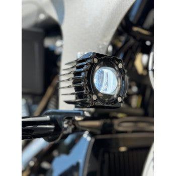 Shark Demon® High Performance LED Fog Lights