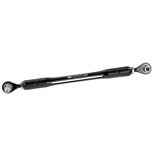 KRAUS MOTO APEX SS3 Shift Rod Linkage - Black Anodized - Touring '14-'24