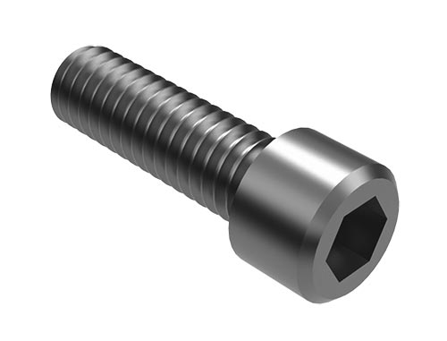 18-8 Stainless Socket Cap Screws 5/16-18