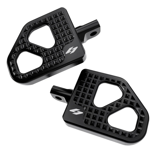 KRAUS MOTO Max Lean Mini Boards - Universal